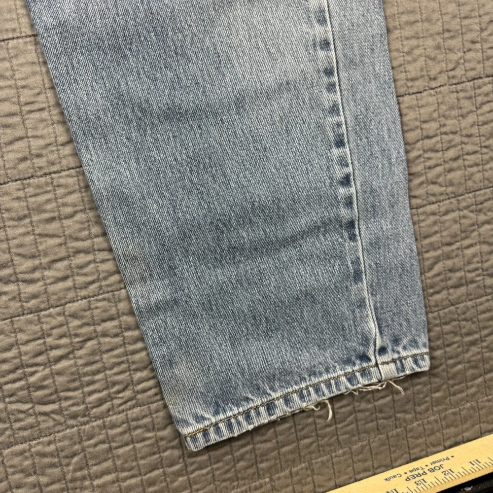 Levis there overall